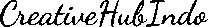 logo Creative Hub Indo