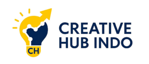 Logo Creative Hub Indonesia